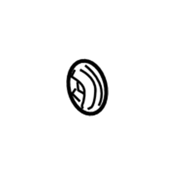 Volkswagen 3B0-810-911-A
