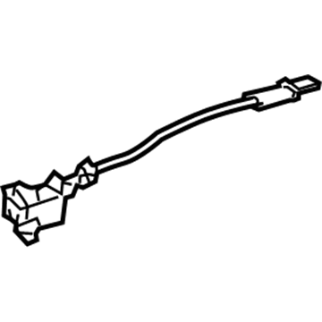Volkswagen 3C0-810-773-A