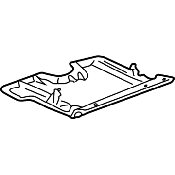 Volkswagen 1HM-863-081-B-01C