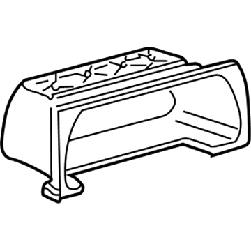 Volkswagen 1H6-857-059-B-01C