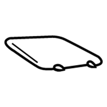 Volkswagen 1H1-857-209-A-01C