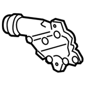 Volkswagen 06E-121-161-BB