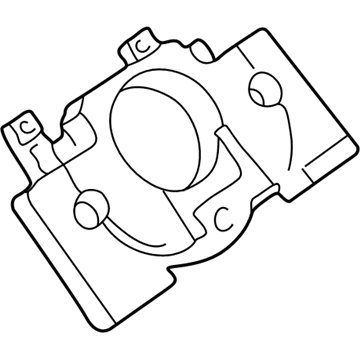 Volkswagen 1J0-419-526