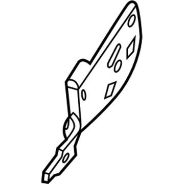 Volkswagen 8T0-881-093