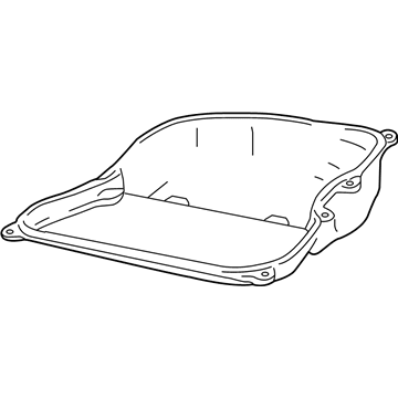 Volkswagen 09G-321-361-A