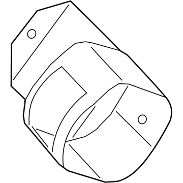 Volkswagen 5Q0-121-653-B