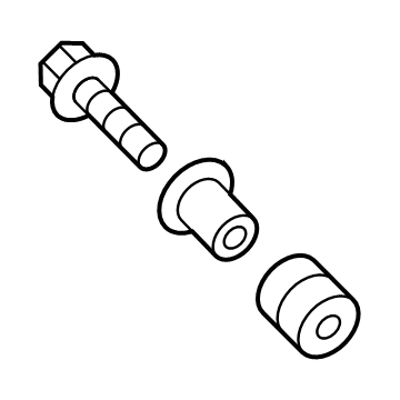 Volkswagen 5N0-198-093