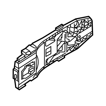 Volkswagen 5N0-839-885-H