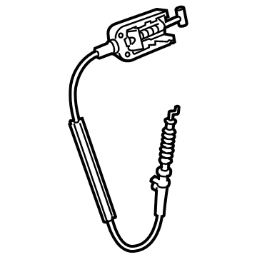 Volkswagen 5N0-837-017-E