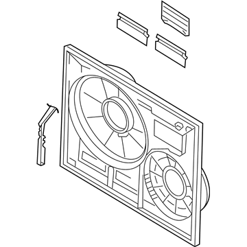 Volkswagen 7L0-121-207-E