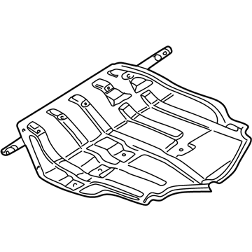 Volkswagen 1J0-018-930-B