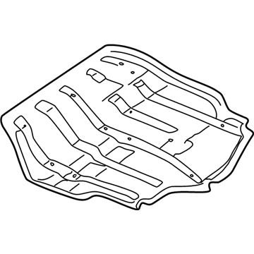 Volkswagen 1J0-018-997