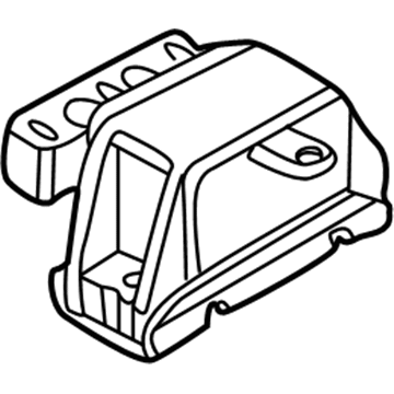 Volkswagen 1J0-199-555-BB