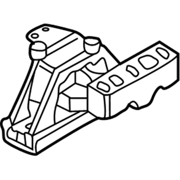 Volkswagen 1J0-199-262-BF