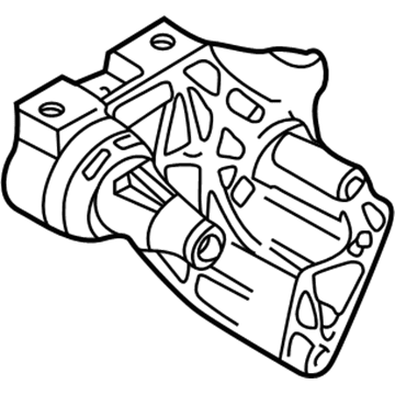 Volkswagen 038-199-207-AG