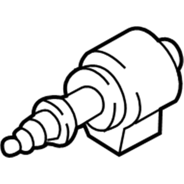 Volkswagen 4G0-941-293