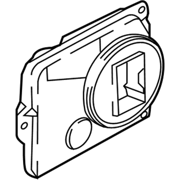 Volkswagen 8V0-907-399-D