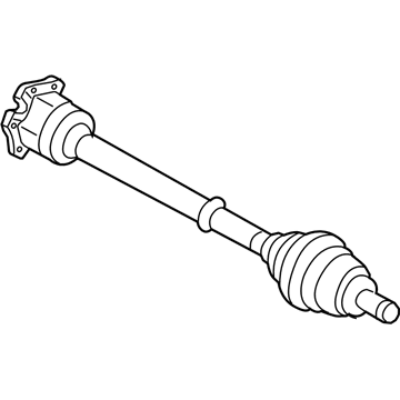 Volkswagen 1K0-407-272-HR