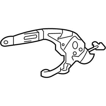 Volkswagen 5C0-711-303-BL-TLL