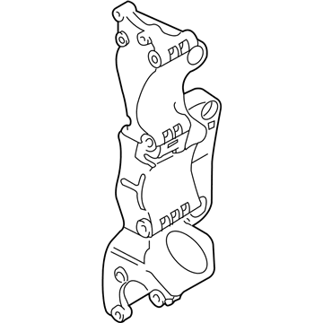Volkswagen 06A-903-141-P