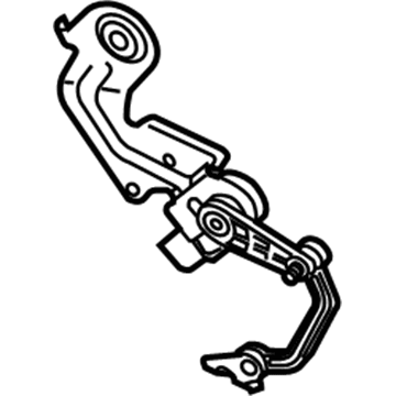 Volkswagen 7L0-616-571-D