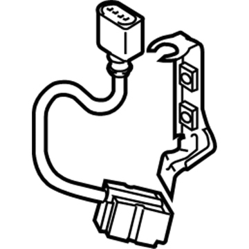 Volkswagen 7L0-907-673-H