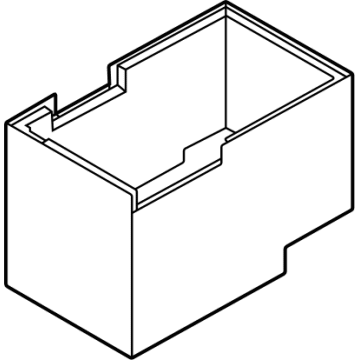 Volkswagen 5WA-915-418-B