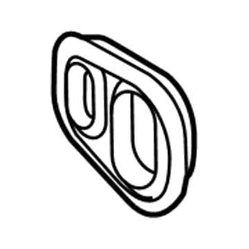 Volkswagen 1K0-820-751-C