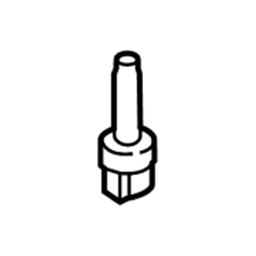 Volkswagen 1K0-907-543-F
