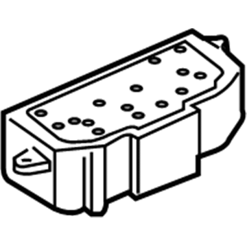 Volkswagen 3C0-907-521-G