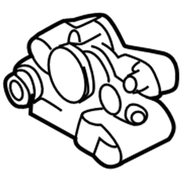 Volkswagen 028-903-803-FX