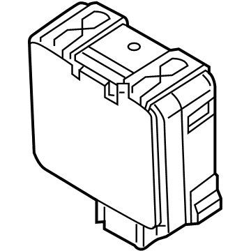 Volkswagen 2Q0-907-561-J