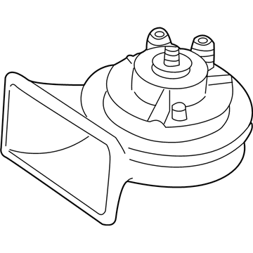 Volkswagen 8D0-951-223-A