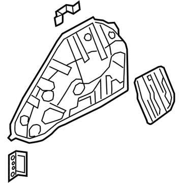 Volkswagen 17A-809-851