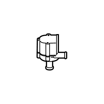 Volkswagen 5Q0-965-561-B