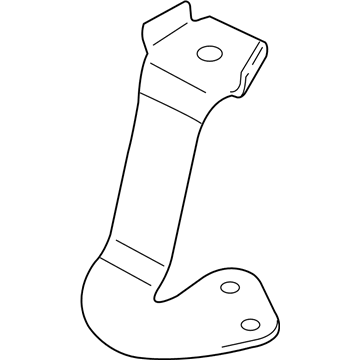 Volkswagen 1K0-951-182-H