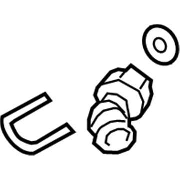 Volkswagen 5Q0-122-291-AA