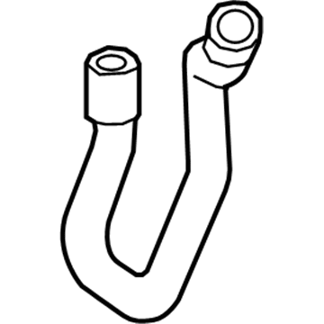 Volkswagen 5C0-121-063-N