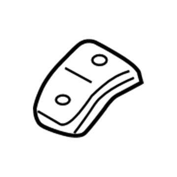 Volkswagen 7L0-955-623