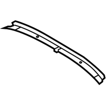 Volkswagen 7L6-867-617-N-3S3