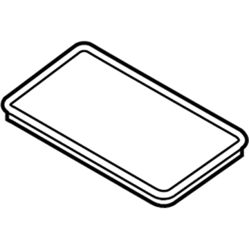Volkswagen 4B0-867-561-A-01C