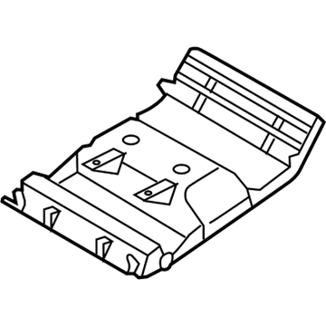 Volkswagen 7L6-867-508-D-5J6