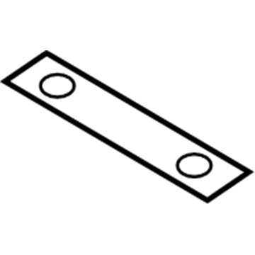 Volkswagen 7L6-868-349-P-28U