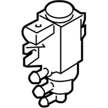 Volkswagen 1K0-906-627-G