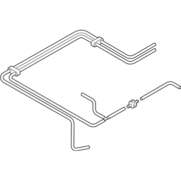 Volkswagen 03L-131-055-E