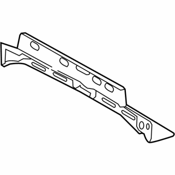 Volkswagen 5GM-863-993-A