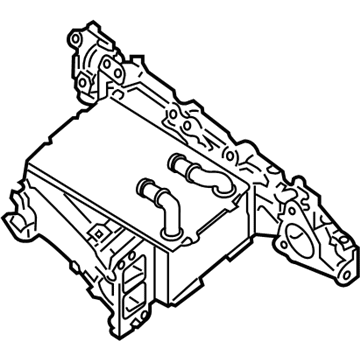 Volkswagen 04L-129-711-AC