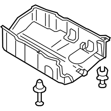 Volkswagen 04L-103-660-D