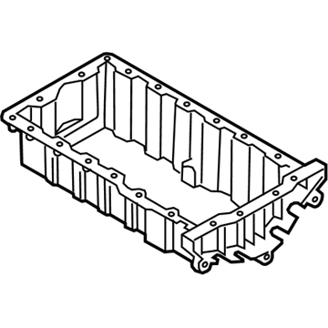 Volkswagen 04L-103-603-H