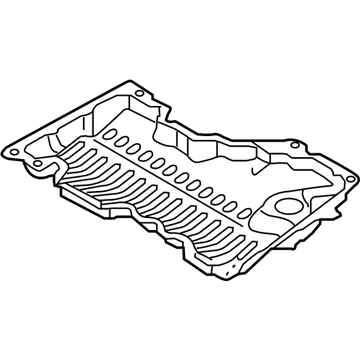 Volkswagen 04L-103-602-A